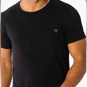 NxTSTOP bamboo liftoff crewneck